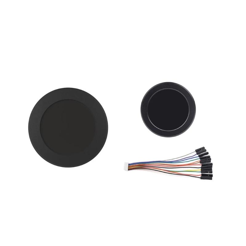 RP2040 ũƮѷ 1.28ġ äο  ũ    LCD ũ  